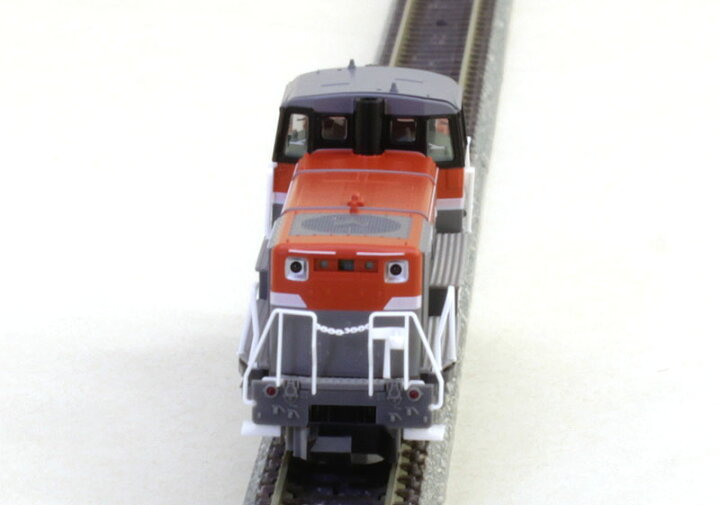楽天市場】DE10 1000（JR貨物新更新車B）【TOMIX・2239】「鉄道模型 Nゲージ トミックス」 : ミッドナイン