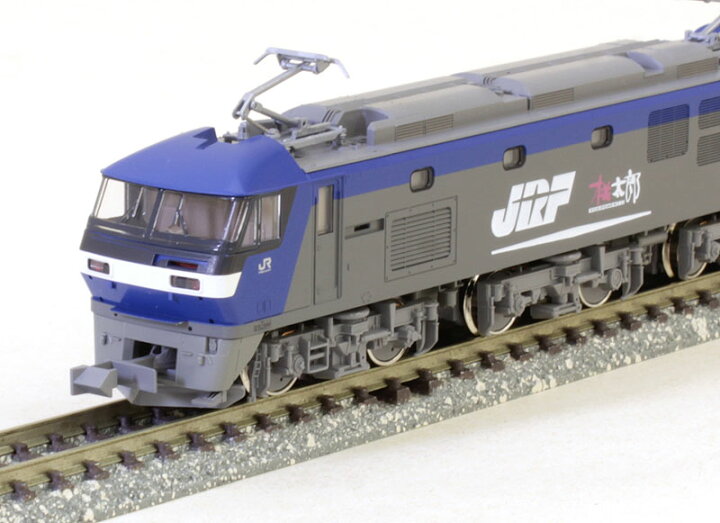 楽天市場】EF210 100番台 シングルアームパンタグラフ【KATO・3034-4  