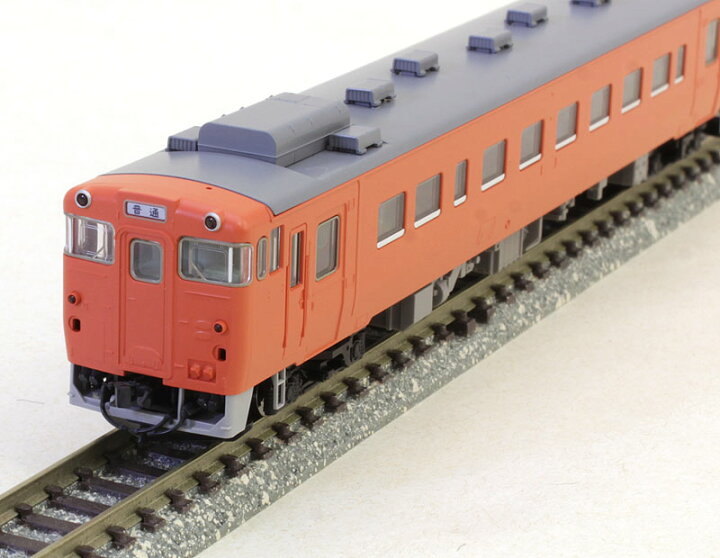 楽天市場】キハ40-100（T）【TOMIX・8402】「鉄道模型 Nゲージ 