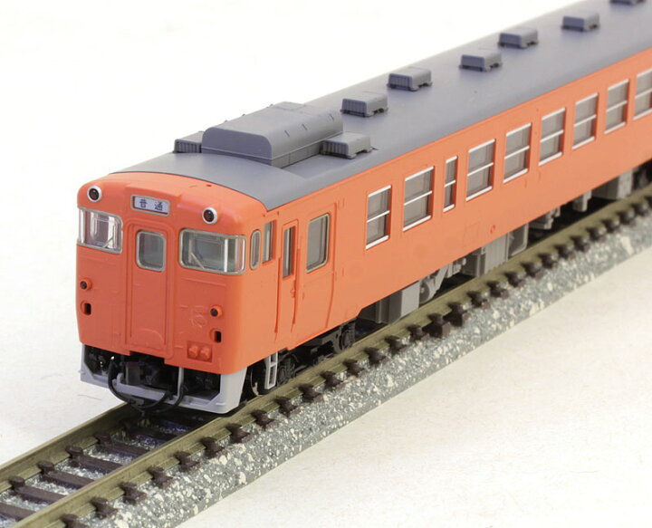 楽天市場】キハ40-500（T）【TOMIX・8404】「鉄道模型 Nゲージ  