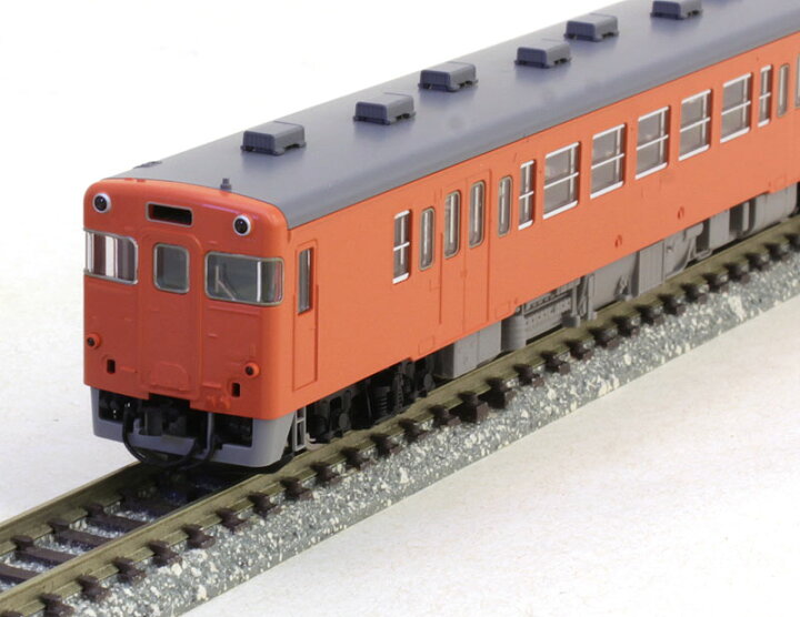 楽天市場】キハ53（首都圏色） 【TOMIX・9415】「鉄道模型 Nゲージ 
