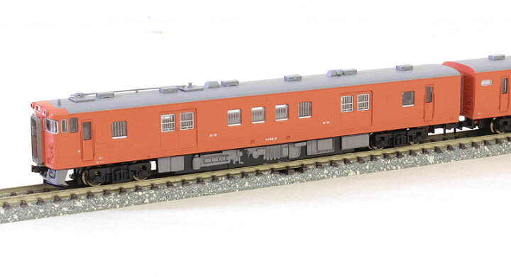 楽天市場 キニ58 首都圏色 改良品 2両セット マイクロエース A0724 鉄道模型 Nゲージ Microace ミッドナイン 楽天市場 キニ58 首都圏色 改良品 2両セット マイクロエース A0724 鉄道模型 Nゲージ Microace ミッドナイン