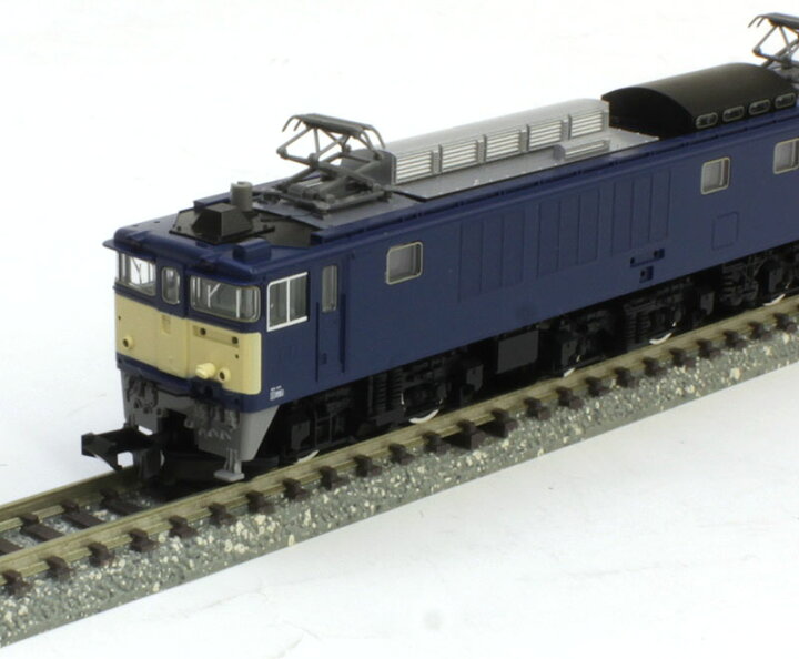 楽天市場】限定 EF64 1000形(1001号機・1028号機・復活国鉄色)セット 