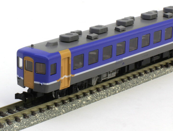 楽天市場】12・24系客車（きのくにシーサイド）セット（4両） 【TOMIX  
