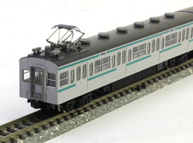 103 1000系通勤電車増結セット （2両）【TOMIX・98285】「鉄道模型 Nゲージ トミックス」