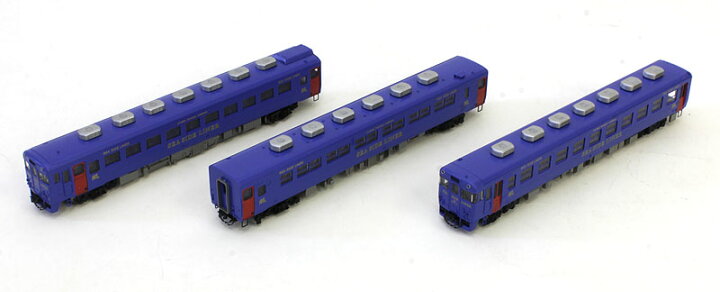 楽天市場】限定 キハ58系ディーゼルカー（快速シーサイドライナー  