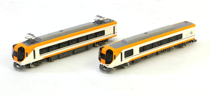 楽天市場】近鉄22000系ACE（リニューアル車） 基本2両編成セット（動力 