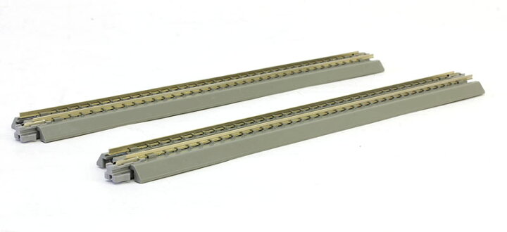 楽天市場】アッシュピット線路186mm(2本入)【KATO・20-015】「鉄道模型 