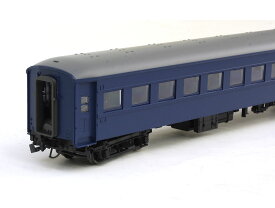 オハ35 ブルー 【KATO・HO・1-511】「鉄道模型 HOゲージ カトー」