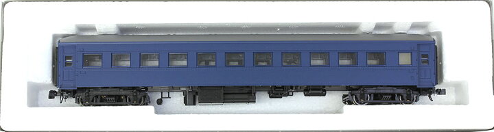 楽天市場】オハ35 ブルー 【KATO・HO・1-511】「鉄道模型 HOゲージ 