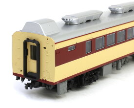 キハ82系 キロ80【KATO・1-608】「鉄道模型 HOゲージ カトー」