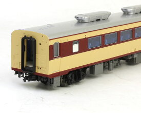 キハ82系 キハ80(T)【KATO・1-609】「鉄道模型 HOゲージ カトー」