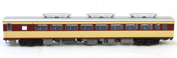 キハ82系 キハ80(T)KATO・1-609「鉄道模型 HOゲージ カトー」 : ミッドナイン