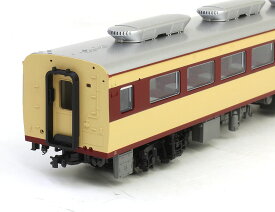 キハ82系 キシ80【KATO・1-610】「鉄道模型 HOゲージ カトー」