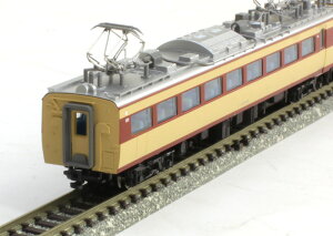 485系 後期形 2両増結セット【KATO・10-1129】「鉄道模型 Nゲージ カトー」