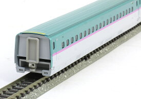 E5系新幹線「はやぶさ」 増結セットB(4両)【KATO・10-1665】「鉄道模型 Nゲージ カトー」
