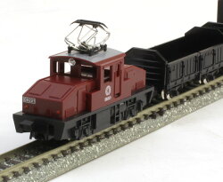チビ凸セット いなかの街の貨物列車【KATO・10-504-1】「鉄道模型 Nゲージ カトー」