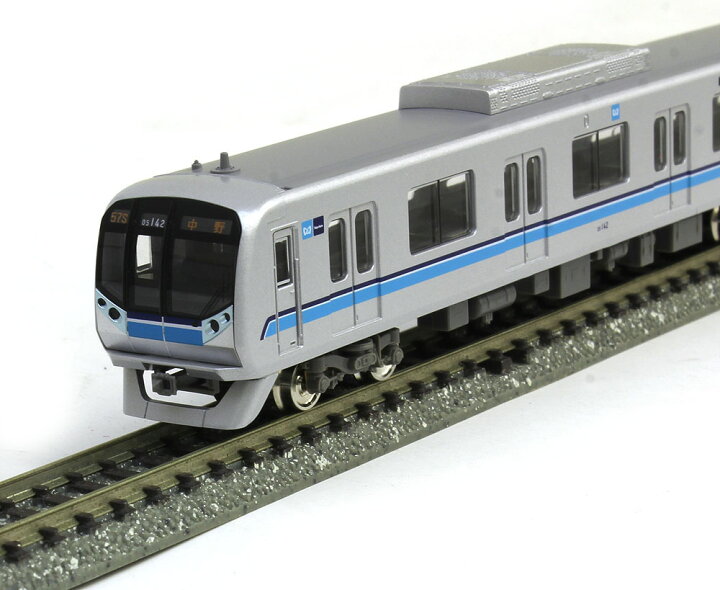 楽天市場】東京メトロ05系13次車（東西線・第42編成）基本4両編成 