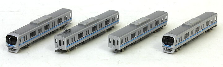 楽天市場】東京メトロ05系13次車（東西線・第42編成）基本4両編成 