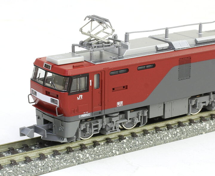 楽天市場】EH500 3次形 新塗装【KATO・3037-3】「鉄道模型 Nゲージ 