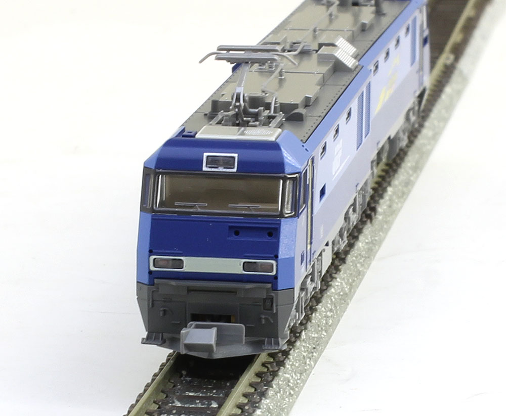KATO Nゲージ EH200 量産形 3045-1 鉄道模型 電気機関車-