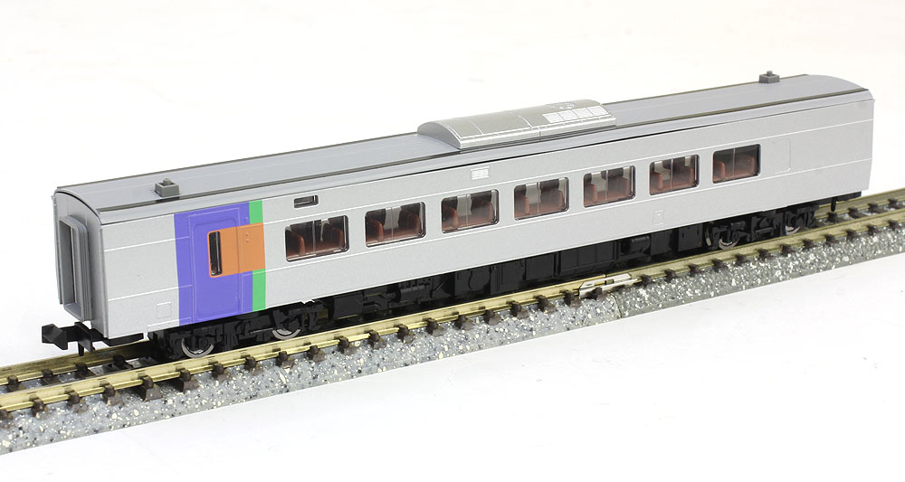 【キハ260 1300（M）【TOMIX・9418】「鉄道模型 Nゲージ トミックス」 ミッドナイン