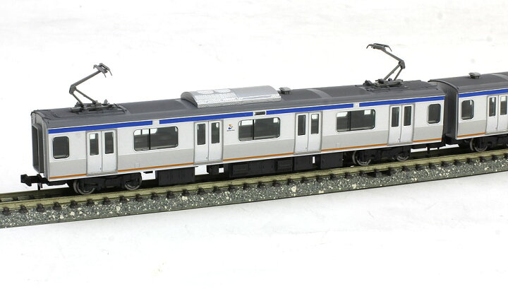楽天市場】相模鉄道 11000系増結セット（6両）【TOMIX・98382】「鉄道 