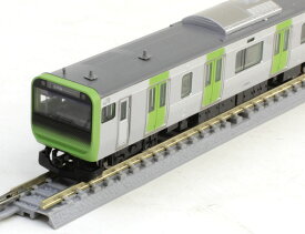 ファーストカーミュージアム E235系（山手線）【TOMIX・FM-003】「鉄道模型 Nゲージ トミックス」