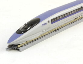 ファーストカーミュージアム 500系（のぞみ）【TOMIX・FM-009】「鉄道模型 Nゲージ トミックス」