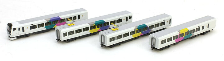 楽天市場】E257系「あずさ・かいじ」 4両増結セット【KATO・10-1275 