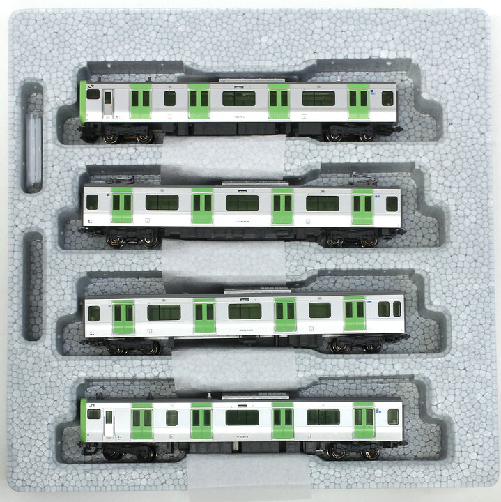 楽天市場】E235系 山手線 基本セット(4両) 【KATO・10-1468】「鉄道  
