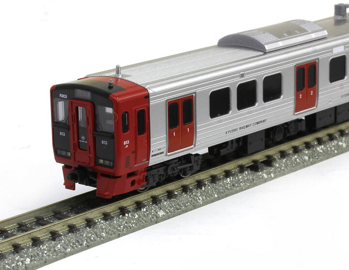 楽天市場】813系200+300番代 6両セット 【特別企画品【KATO・10-1689 