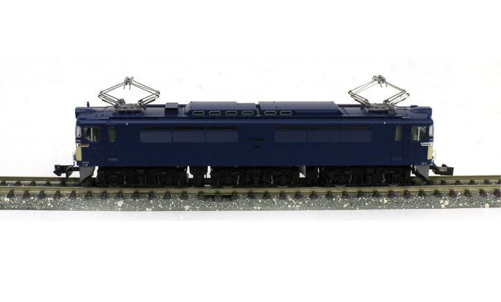 楽天市場】EF61【KATO・3093-1】「鉄道模型 Nゲージ カトー」 : ミッド  