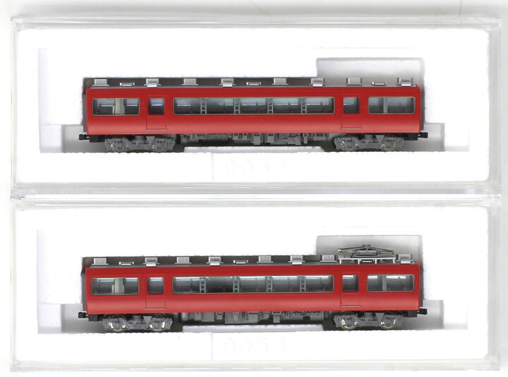 楽天市場】名鉄7000系パノラマカー（2次車） 2両増結セット【TOMIX  