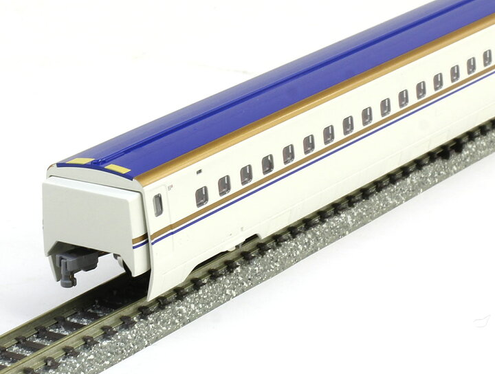 楽天市場】E7系北陸新幹線 増結6両セットB 【TOMIX・92532】「鉄道模型  
