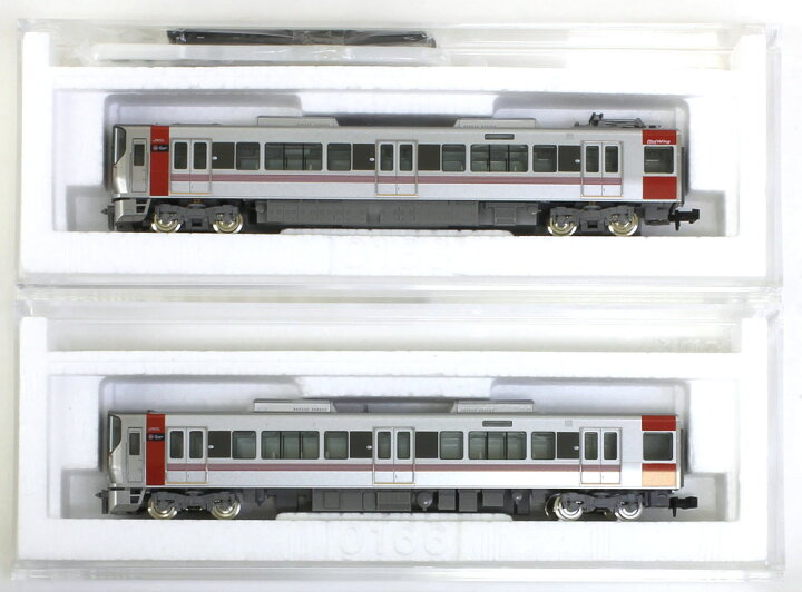 楽天市場】227系近郊電車基本セットB （2両）【TOMIX・98020】「鉄道 