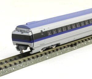 トミーテック JR 500系東海道・山陽新幹線(のぞみ)増結セットB 98365  