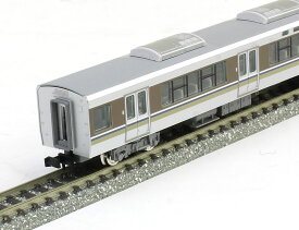 223-2000系近郊電車増結セット(4両)【TOMIX・98392】「鉄道模型 Nゲージ トミックス」