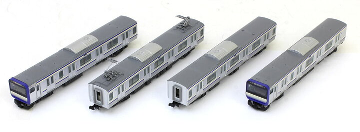 楽天市場】E235-1000系（横須賀 総武快速線）基本セットB（4両  