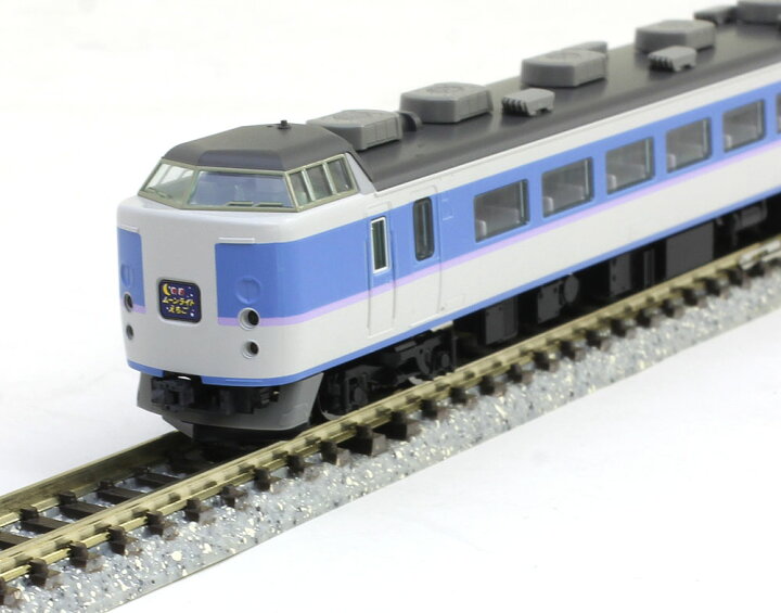 楽天市場】183 1000系電車（幕張車両センター・あずさ色）セット （6両 