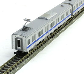 小田急電鉄 4000形増結セット（4両）【TOMIX・98749】「鉄道模型 Nゲージ トミックス」