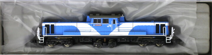 楽天市場】DD51-1058・貨物試験色II 【マイクロエース・A8504】「鉄道  