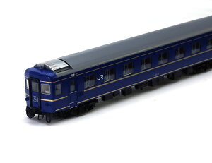 カトー (HO)24系 寝台特急「北斗星」 4両基本セット 3-515 (鉄道模型 