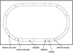 V17@XuOHZbgyKATOE20-877zuS͌^ NQ[W Jg[v