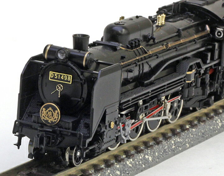 楽天市場】D51 498 オリエントエクスプレス