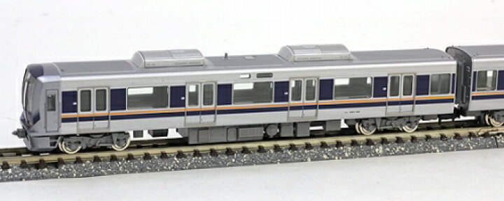 楽天市場】321系通勤電車（2次車）3両基本セット【TOMIX・92358 