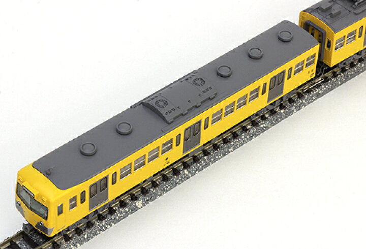 楽天市場】西武鉄道 101系（初期型）・新塗色 4両基本セット【KATO・10 