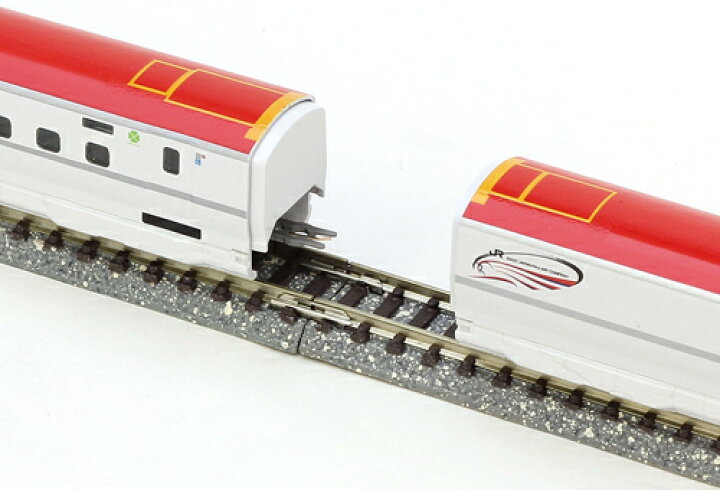 楽天市場】《限定品》 E6系秋田新幹線（スーパーこまち） 7両セット 