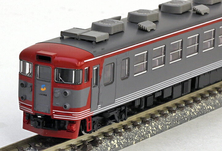 楽天市場】しなの鉄道 169系電車 3両セット【TOMIX・92492】「鉄道模型  
