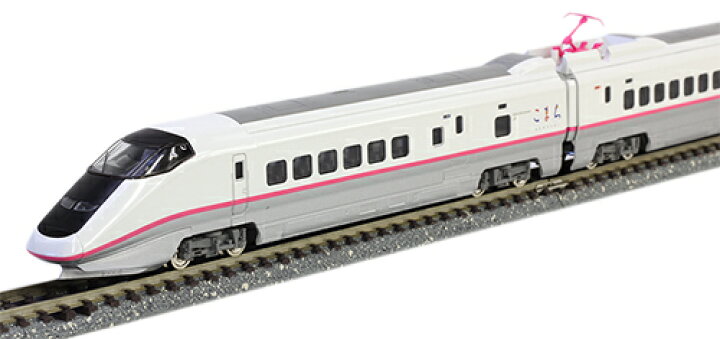 楽天市場】E3系秋田新幹線（こまち） 6両セット【TOMIX・92803】「鉄道 
